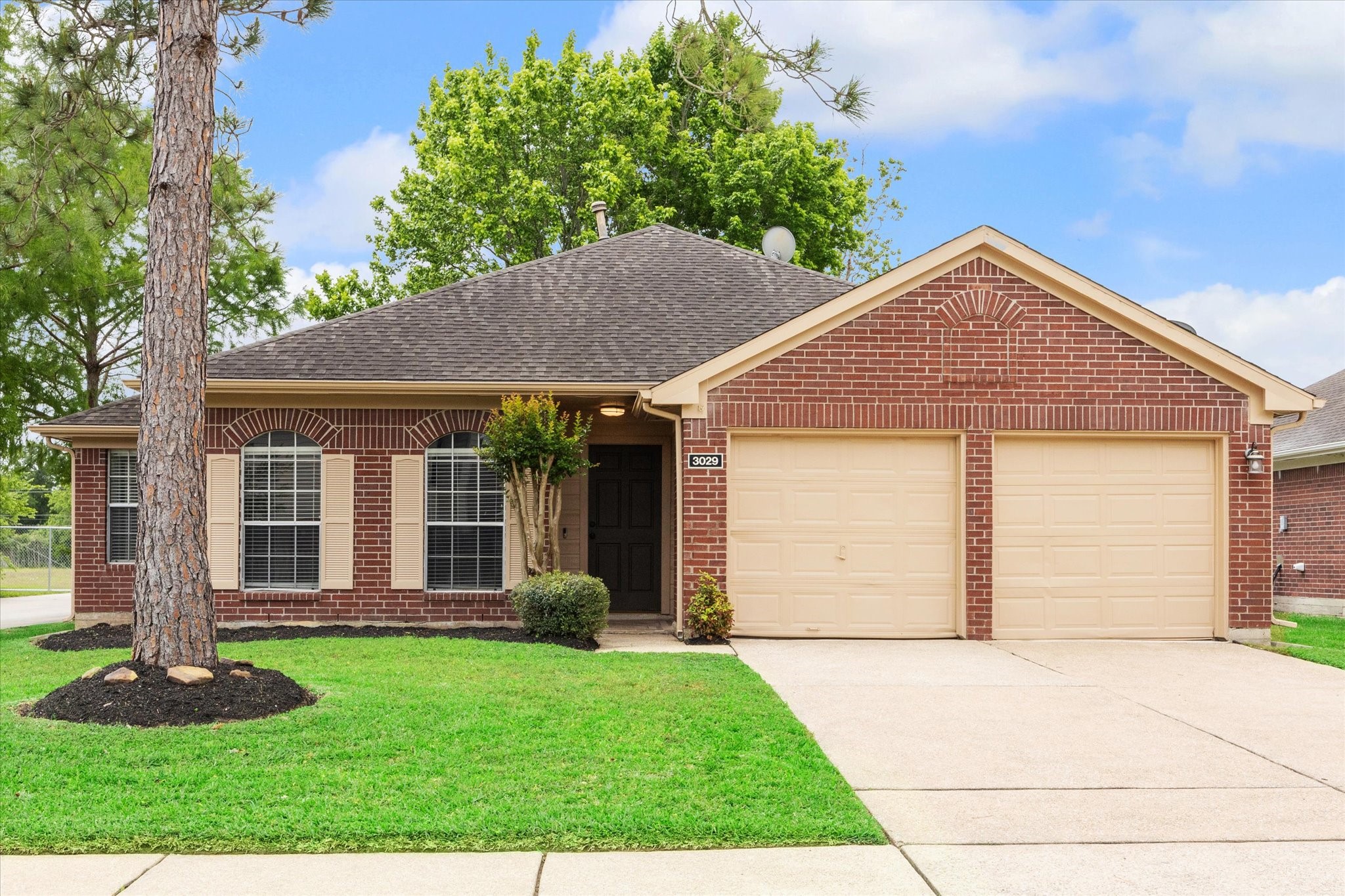 3029 Keva Glen Drive League City TX 77573