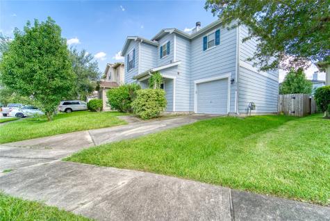 2610 Skyview Grove Court Houston TX 77047