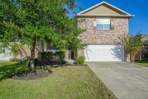 30323 Legacy Pines Drive Spring TX 77386