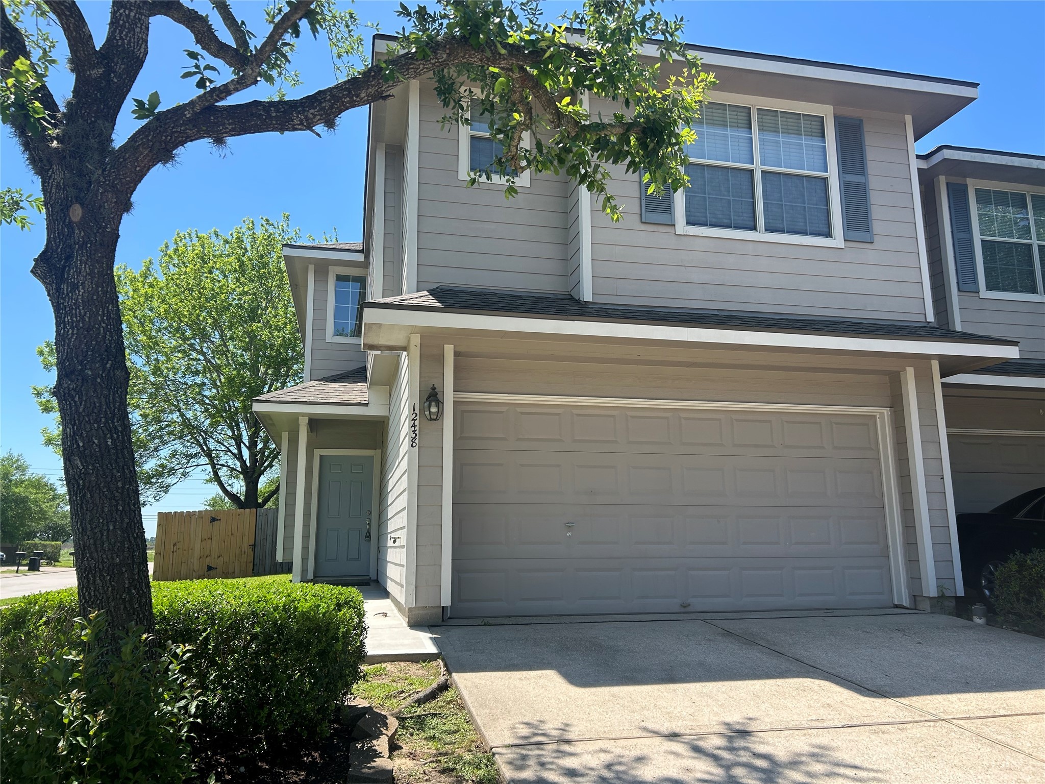 12438 Oriole Lake Way Houston TX 77089
