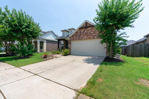 24935 Lakecrest Glen Drive Katy TX 77493