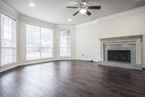 19911 Sky Hollow Lane Katy TX 77450