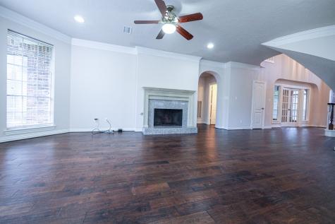 19911 Sky Hollow Lane Katy TX 77450