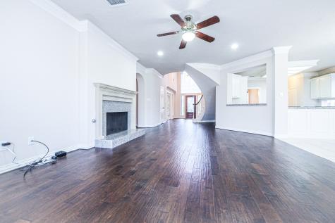19911 Sky Hollow Lane Katy TX 77450