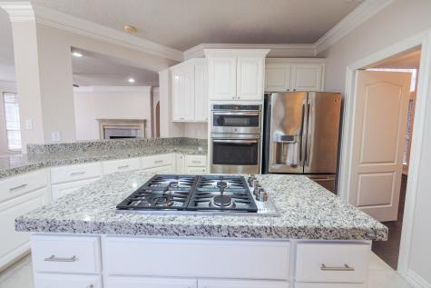 19911 Sky Hollow Lane Katy TX 77450