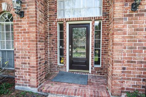 19911 Sky Hollow Lane Katy TX 77450