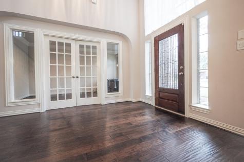 19911 Sky Hollow Lane Katy TX 77450