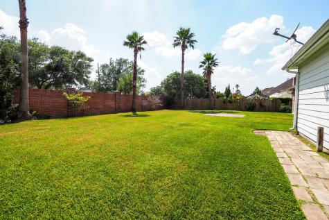 19911 Sky Hollow Lane Katy TX 77450