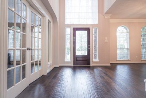 19911 Sky Hollow Lane Katy TX 77450
