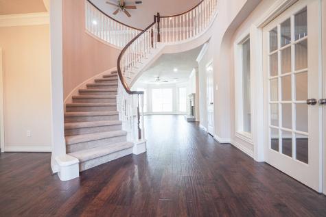 19911 Sky Hollow Lane Katy TX 77450