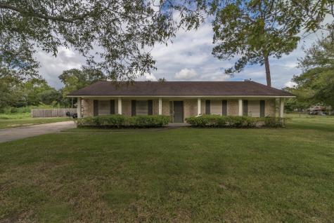 14114 1st Street Santa Fe TX 77517