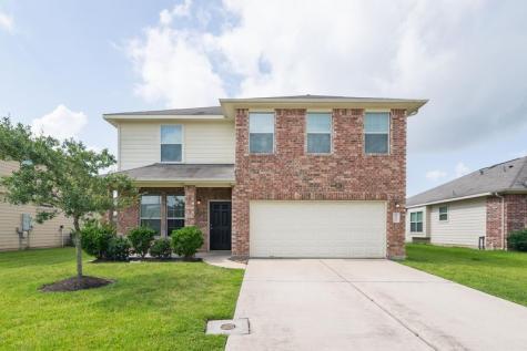2527 Verano Drive Richmond TX 77406