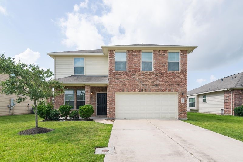 2527 Verano Drive Richmond TX 77406