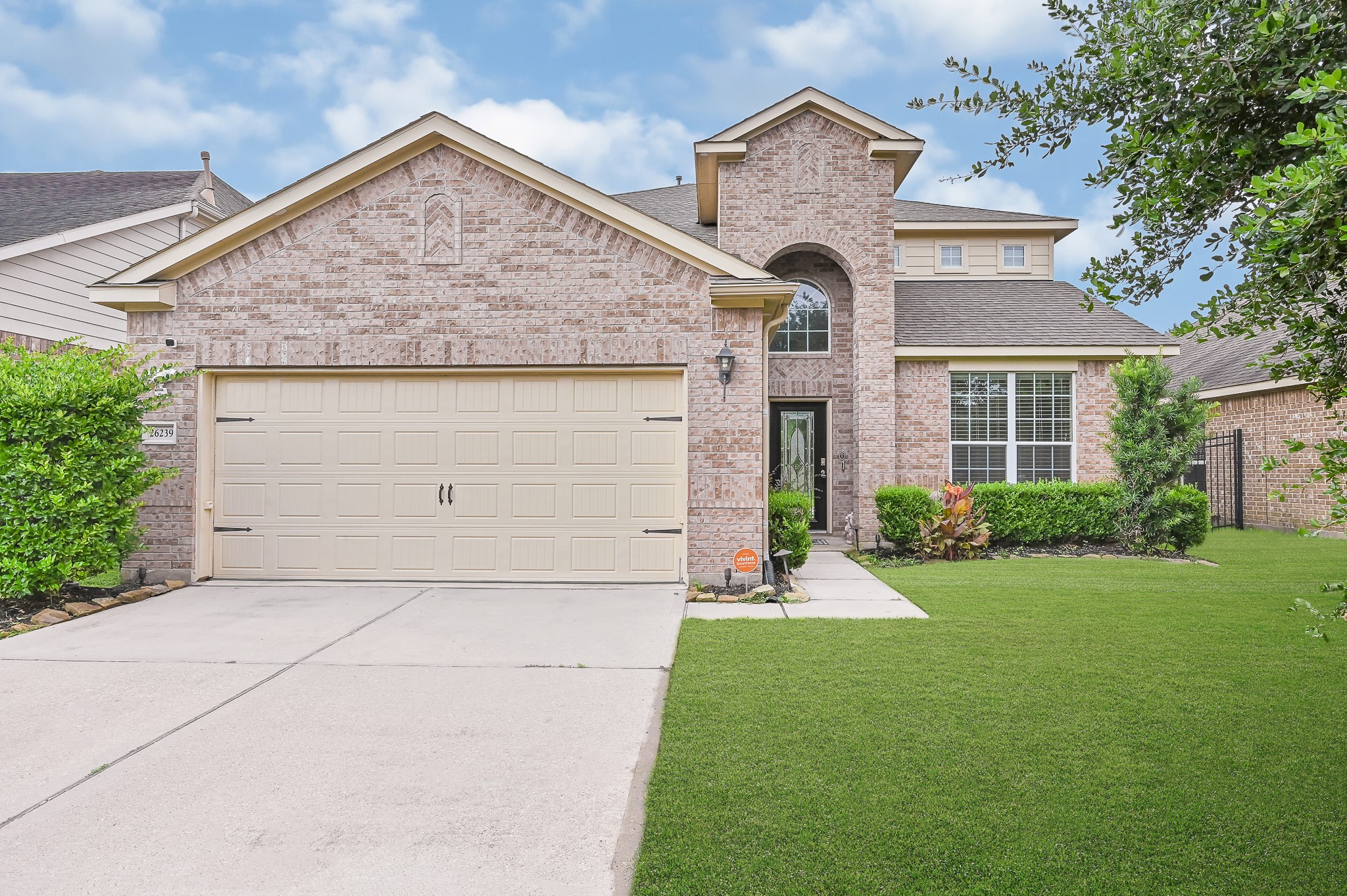 26239 Crystal Cove Lane Richmond TX 77406