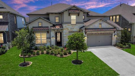 13619 Nearpoint Lane Tomball TX 77377