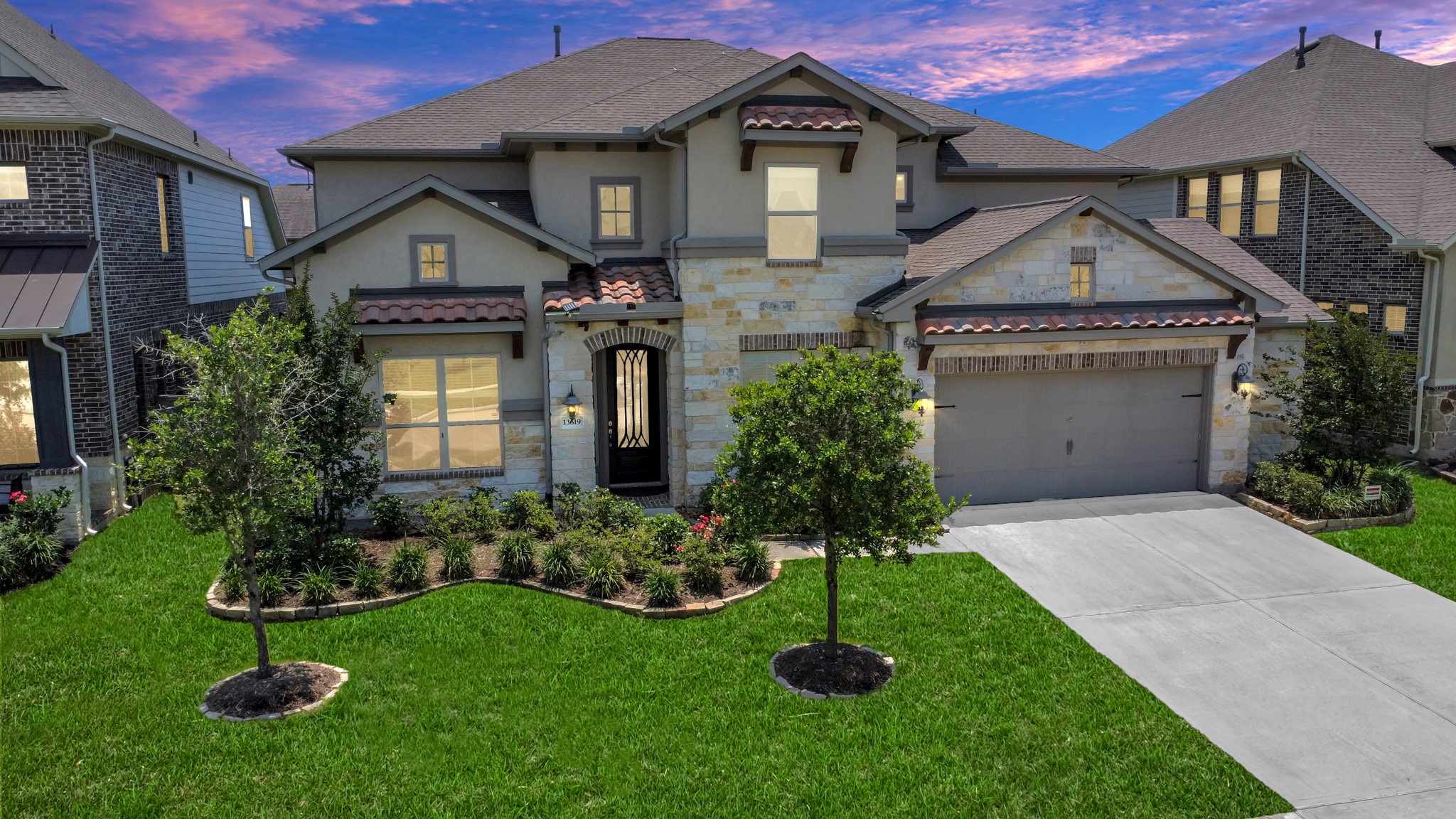 13619 Nearpoint Lane Tomball TX 77377