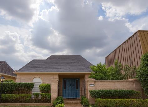 627 Chadbourne Court Houston TX 77079
