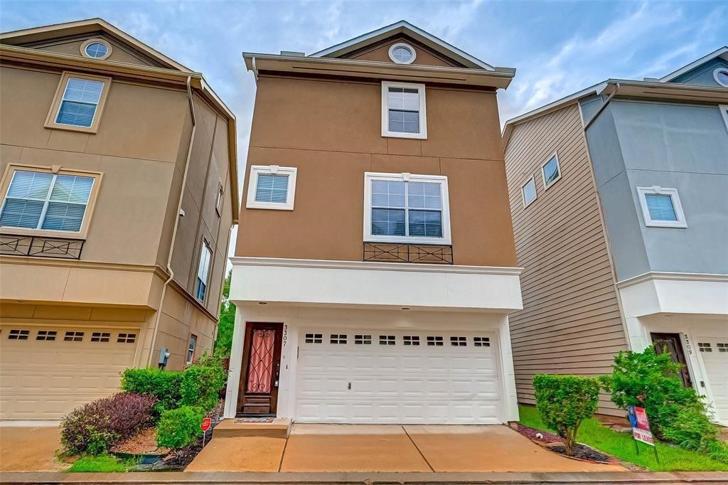 3307 Clearview Circle Houston TX 77025