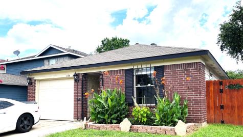 1134 Somercotes Lane Channelview TX 77530