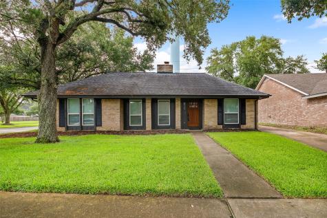 21103 Park York Drive Katy TX 77450