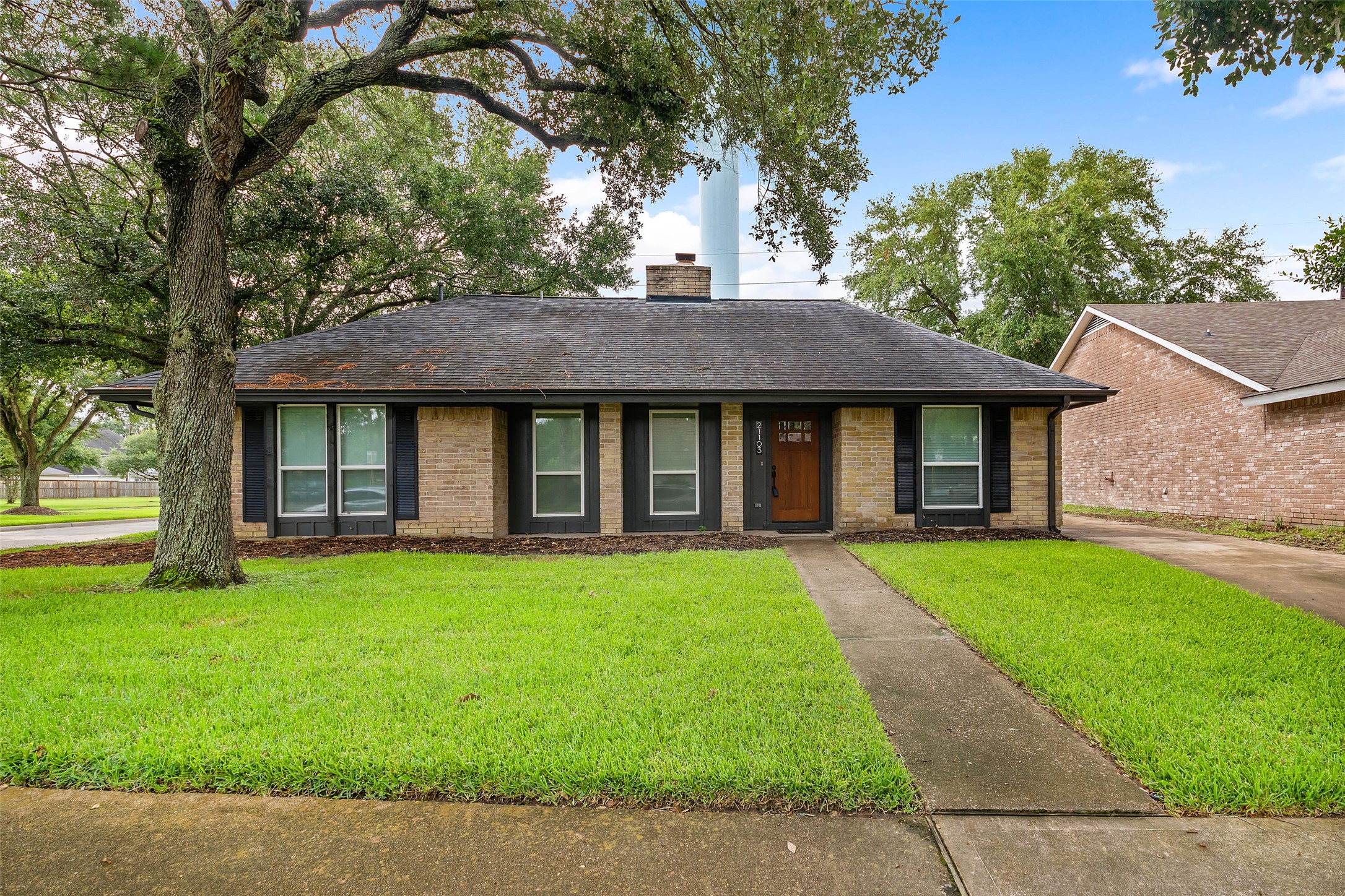 21103 Park York Drive Katy TX 77450