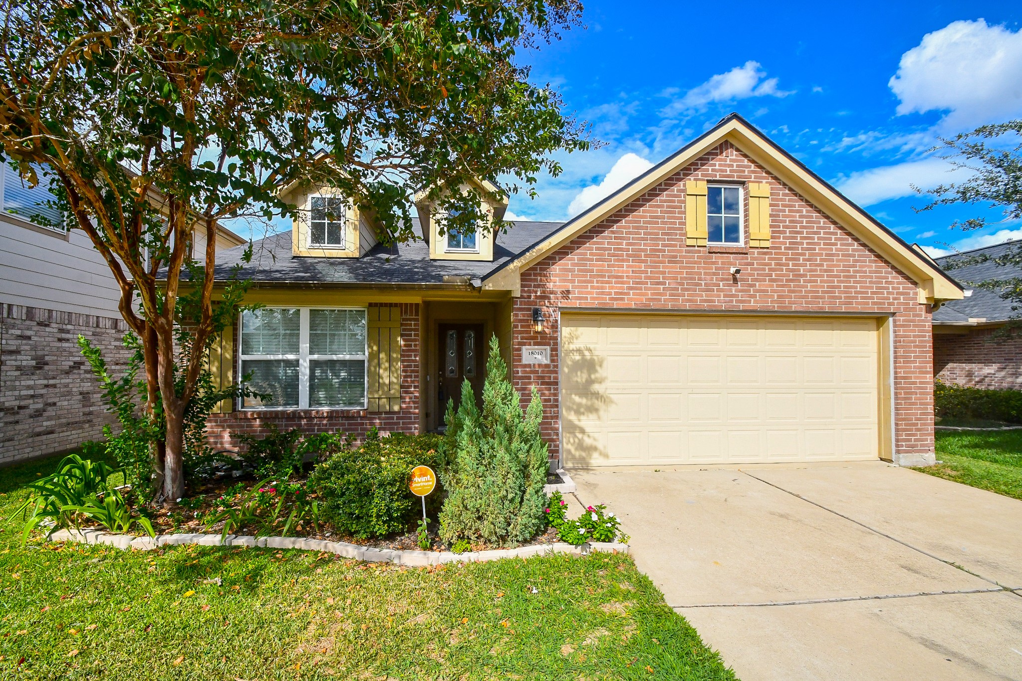 18010 Surrey Lake Lane Richmond TX 77407