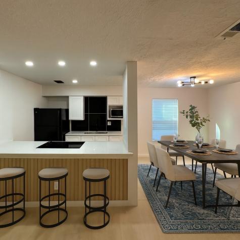 7640 Broadview Drive Houston TX 77061