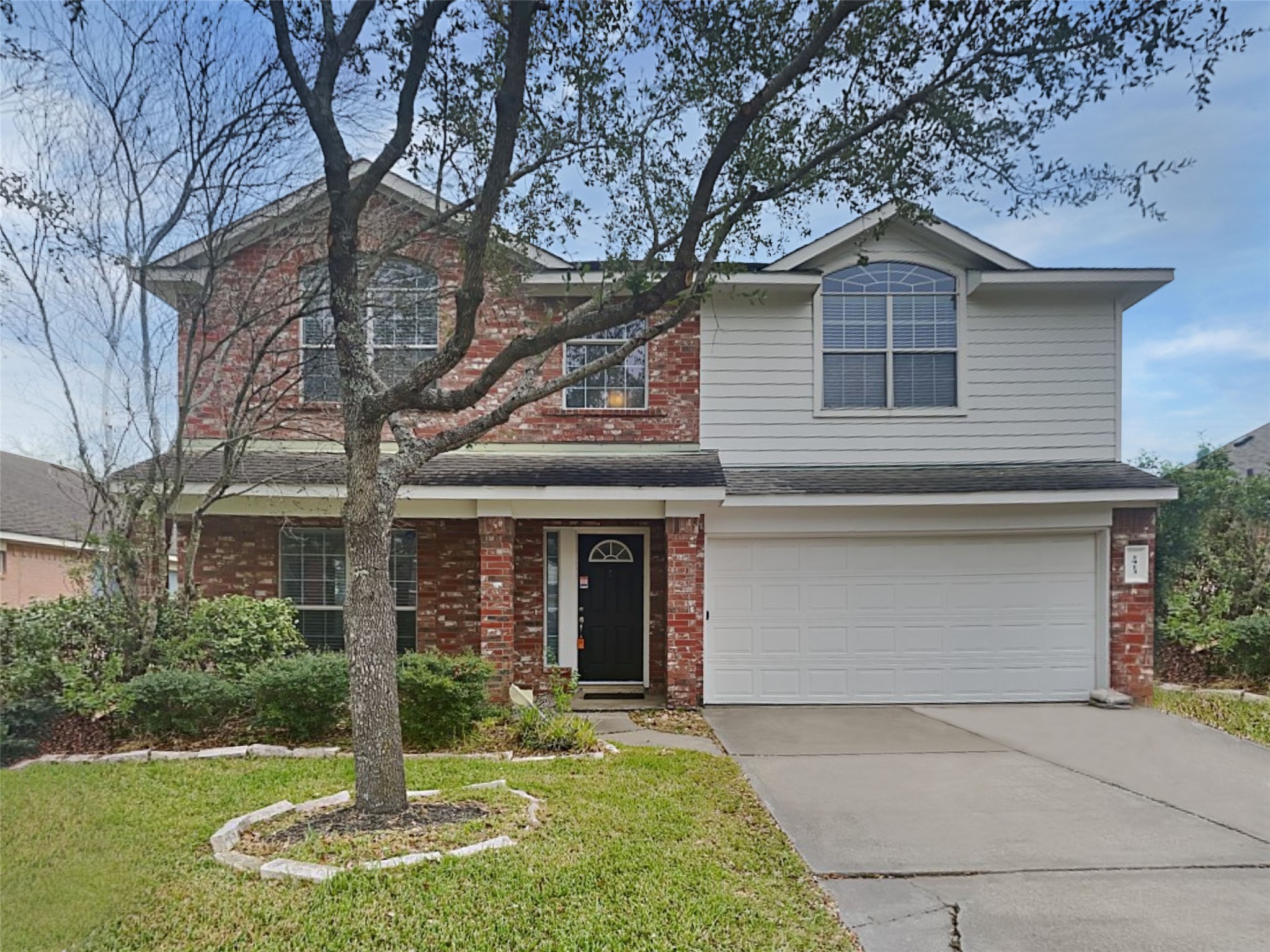 1913 Plum Falls Lane Pearland TX 77581
