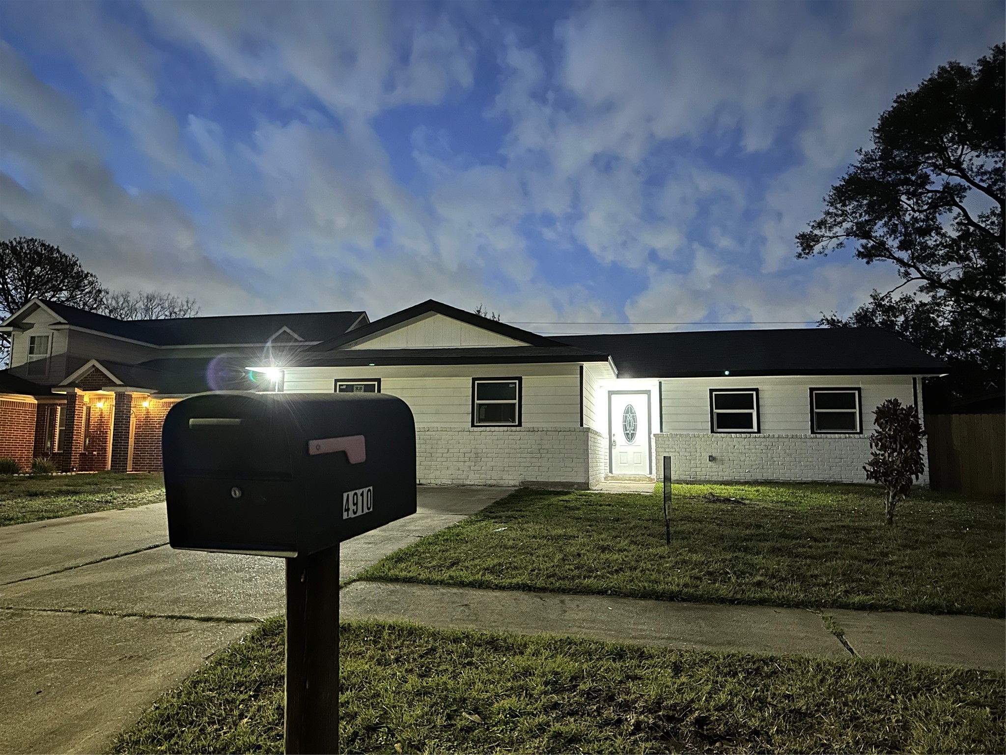 4910 Croker Ridge Road Houston TX 77053