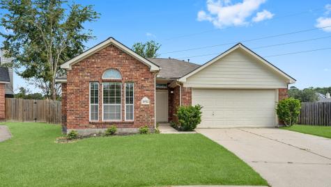 25722 Gamewood Court Spring TX 77386