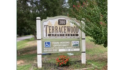 300 Cobb Mill Road Woodville TX 75979