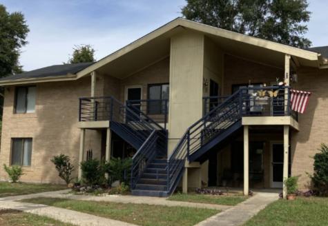 300 Cobb Mill Road Woodville TX 75979