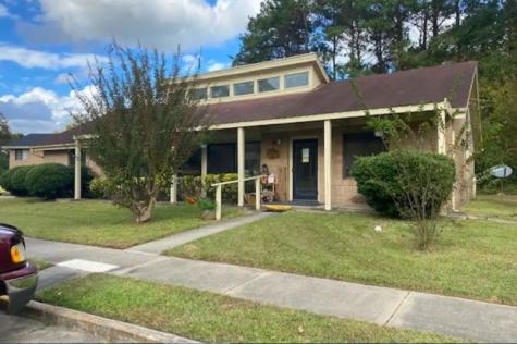 300 Cobb Mill Road Woodville TX 75979