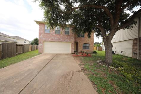 19407 Billineys Park Drive Katy TX 77449