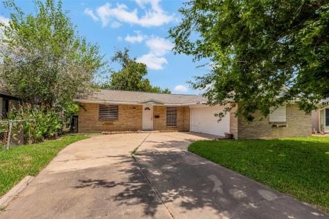 7422 Oriole Street Texas City TX 77591
