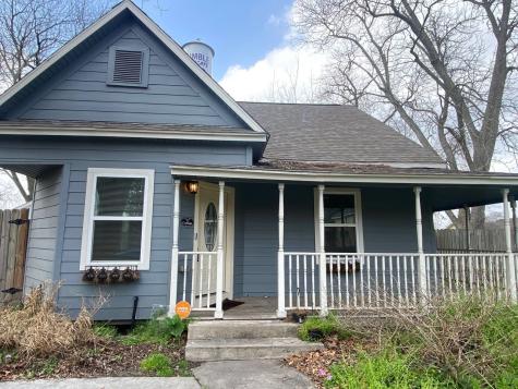 309 S Avenue A Humble TX 77338