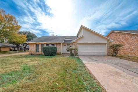 2546 Buffalo Trail Sugar Land TX 77479