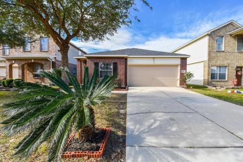 11611 Edenstone Drive Cypress TX 77429