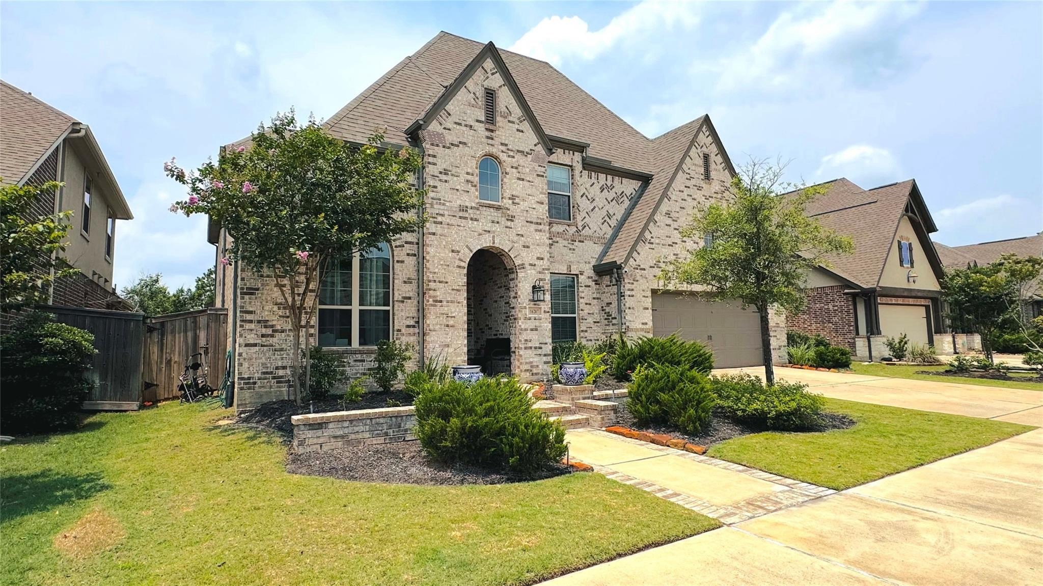 16207 Folk Festival Place Cypress TX 77433