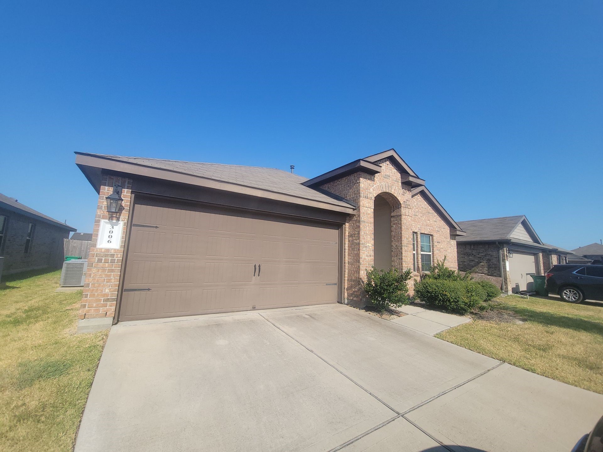 3006 Veeder Pass Lane Katy TX 77494