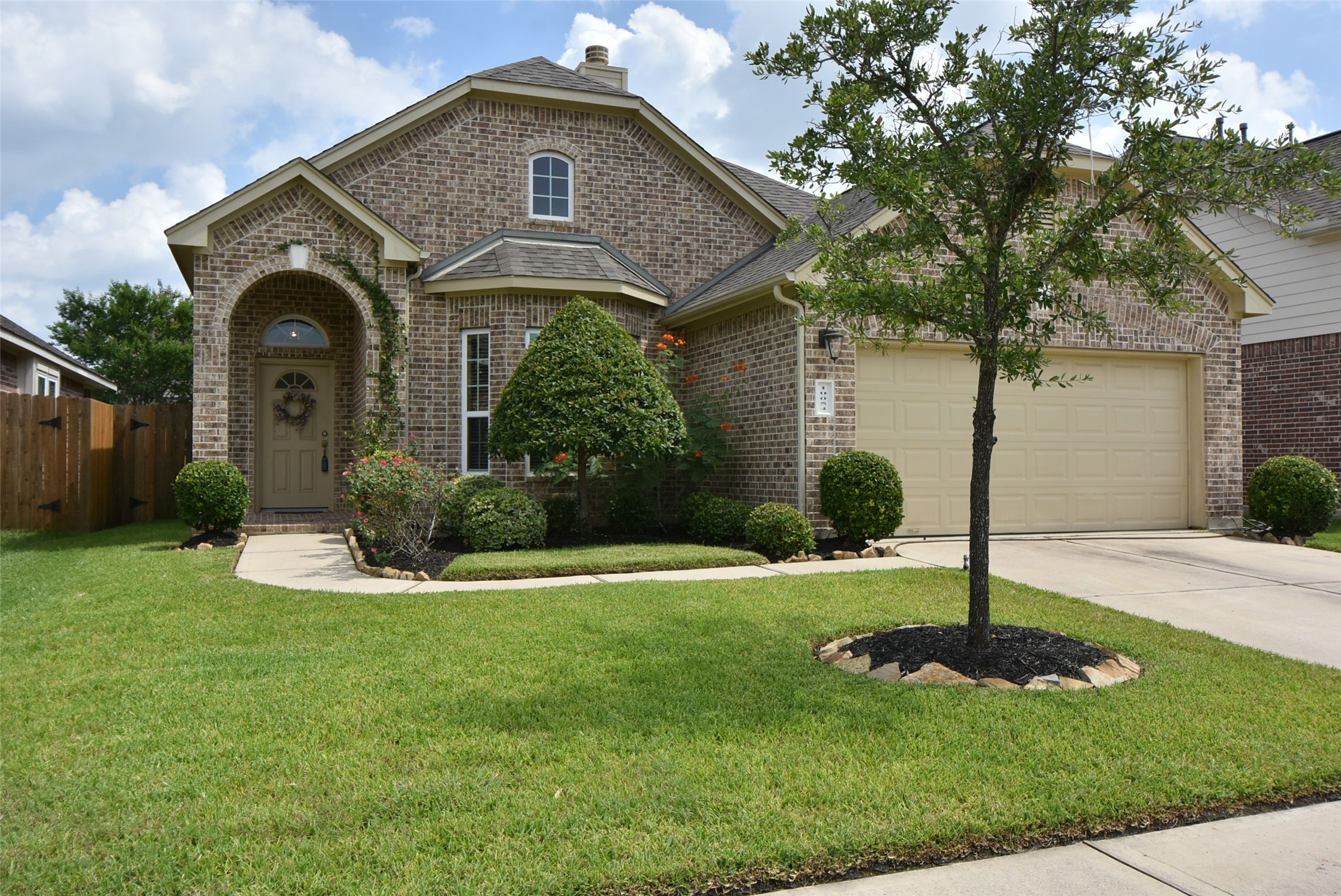 10054 Arcadian Springs Lane Tomball TX 77375