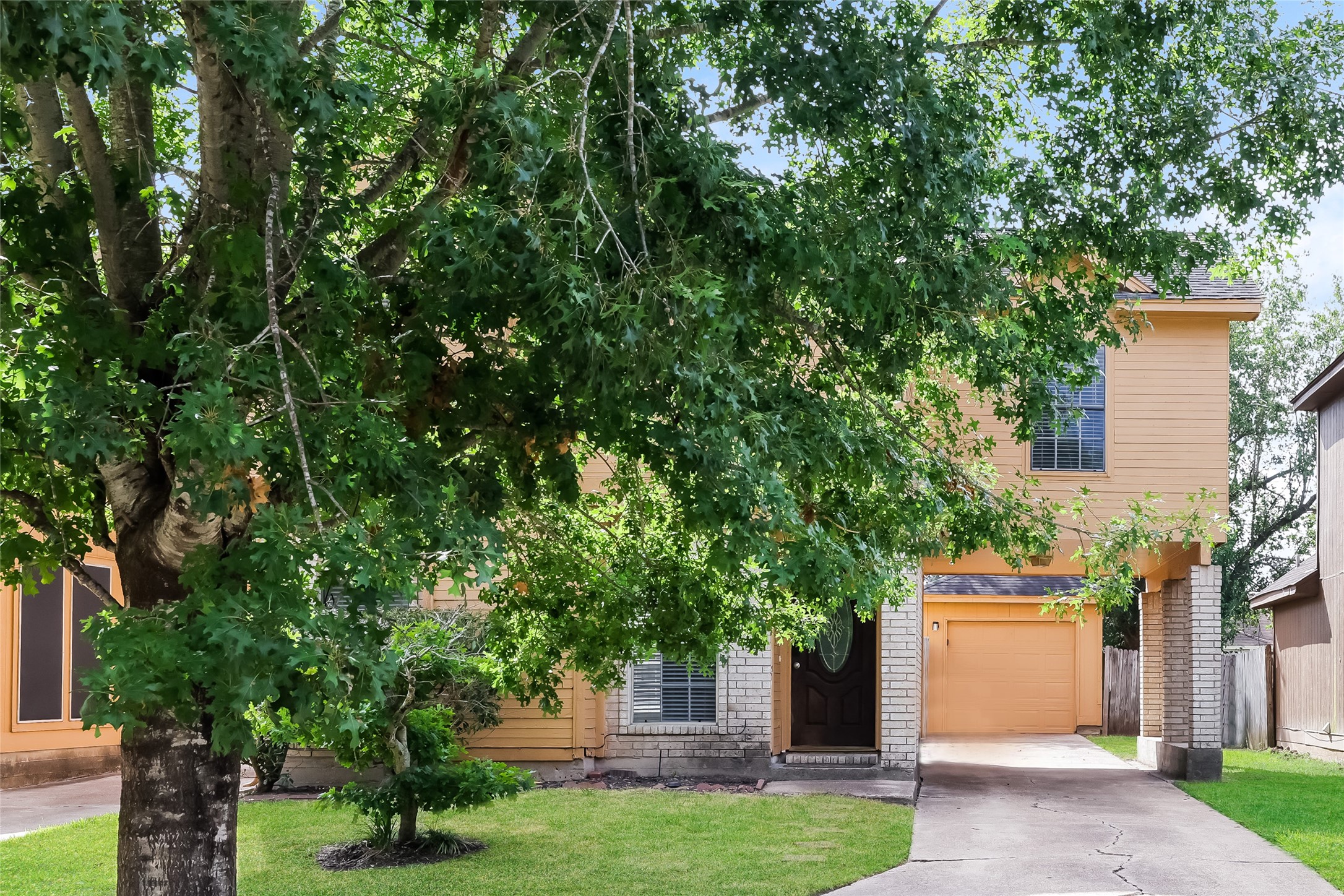16107 Diamond Ridge Drive Houston TX 77053