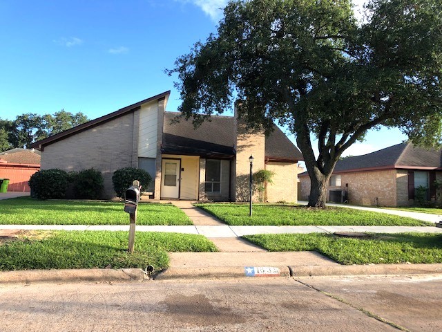 1835 Fall Meadow Drive Missouri City TX 77459