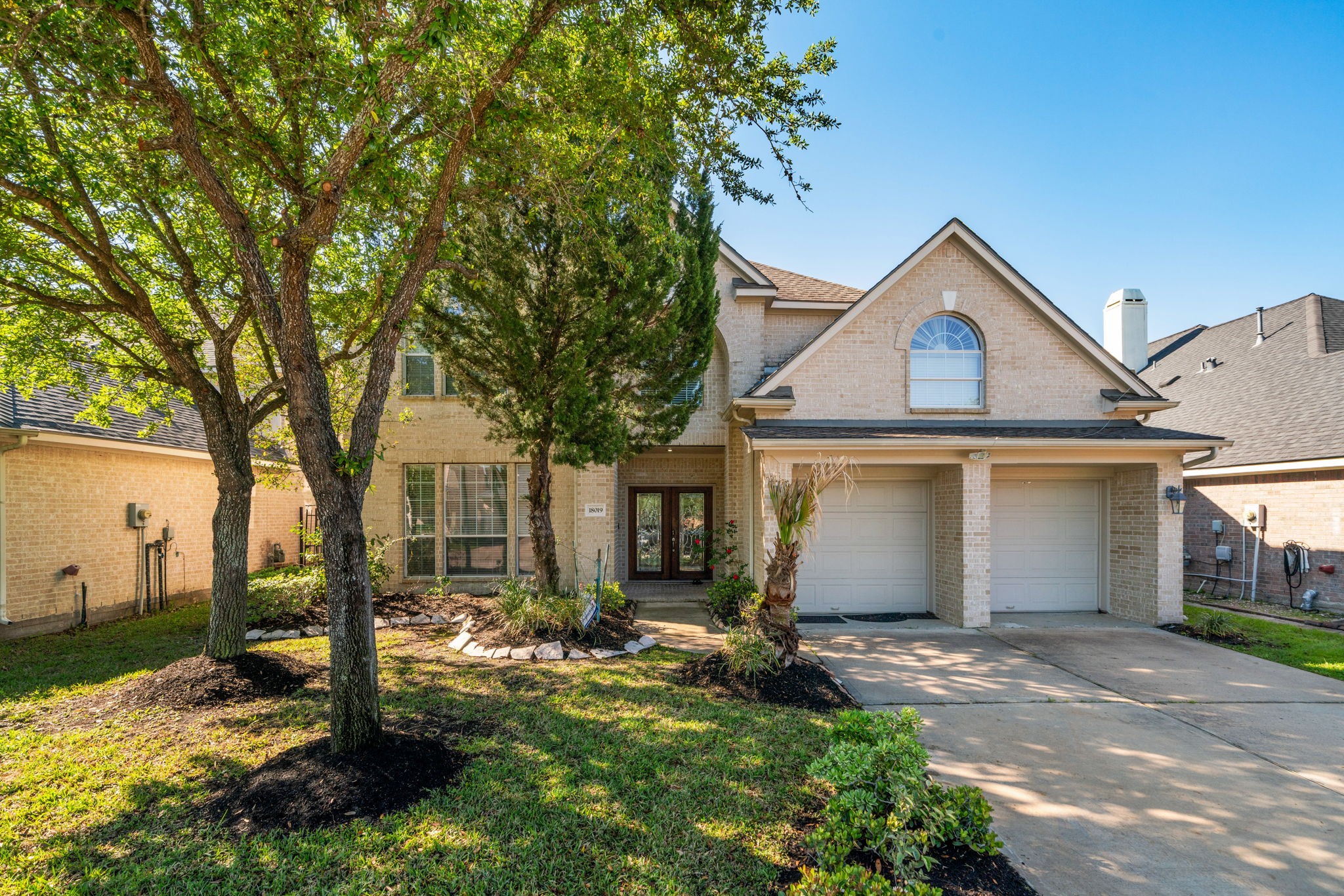 18019 Dunoon Bay Point Court Cypress TX 77429