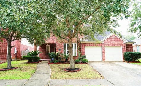 22147 Canyonwood Park Lane Richmond TX 77469