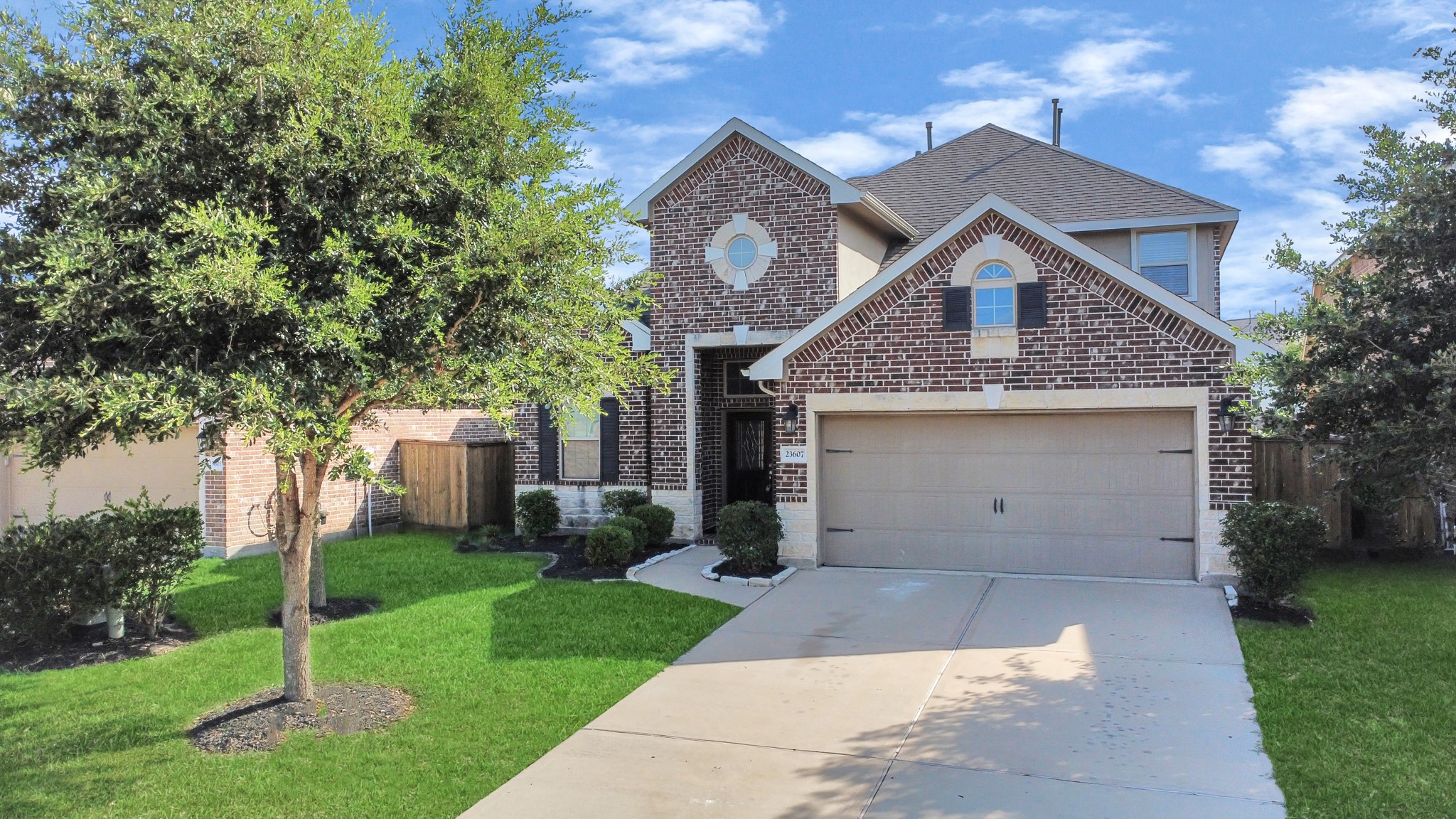23607 Ortensia Street Richmond TX 77406