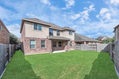 23607 Ortensia Street Richmond TX 77406