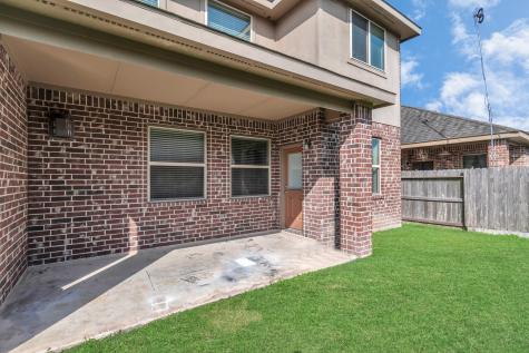 23607 Ortensia Street Richmond TX 77406