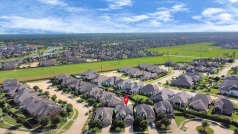 23607 Ortensia Street Richmond TX 77406