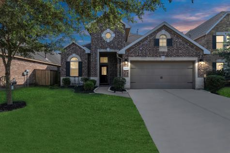 23607 Ortensia Street Richmond TX 77406
